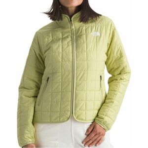 The North Face Junction Insulated Jacket